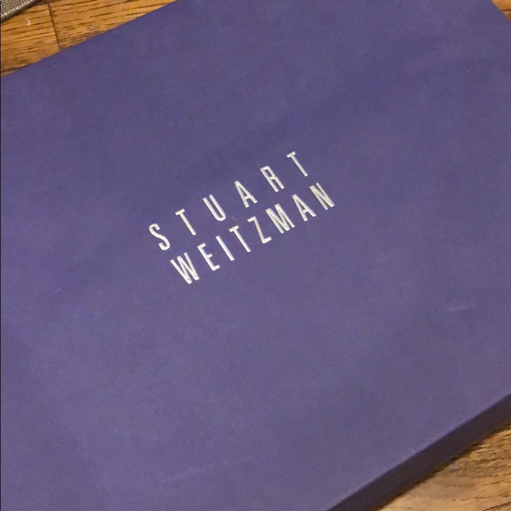 Stuart Weitzman Boots
